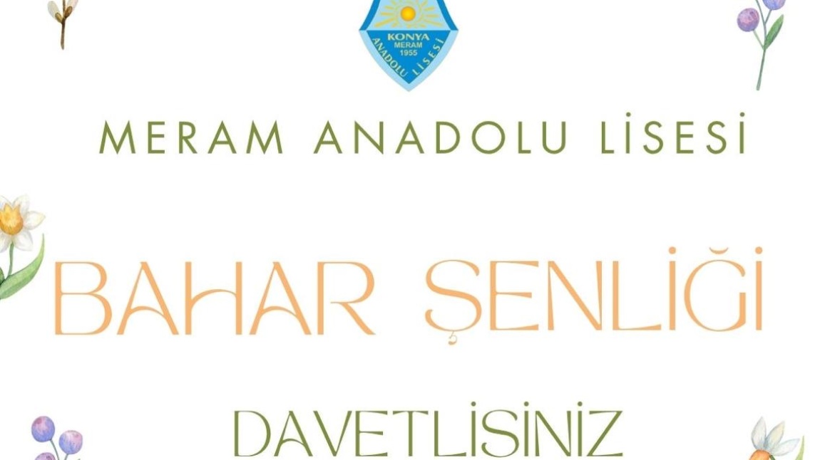 Bahar Şenliği 