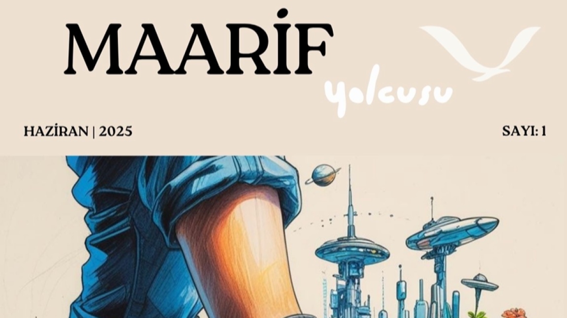 Maarif Yolcusu